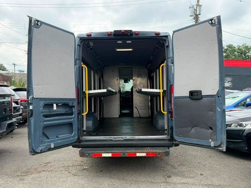Used 2020 RAM ProMaster 3500 FWD image 8
