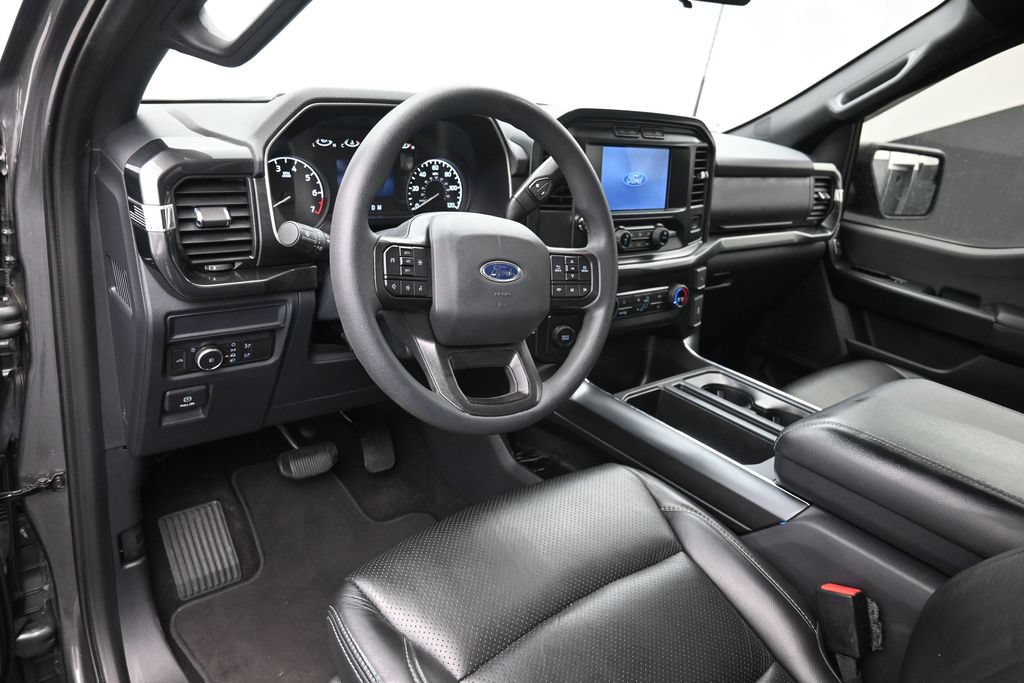 Used 2021 Ford F150 XL w/ Equipment Group 101A High RWD image 20