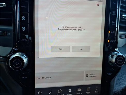 New 2026 RAM 2500 Tradesman image 11