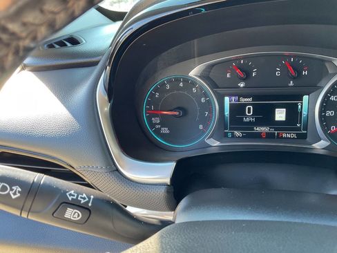 Used 2018 Chevrolet Traverse Premier w/ Driver Confidence II Package image 20