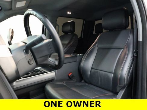 Used 2024 Ford F250 Lariat w/ FX4 Off-Road Package image 7