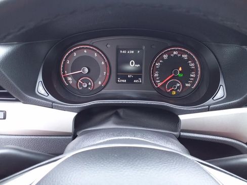 Used 2021 Volkswagen Passat 2.0T SE image 15