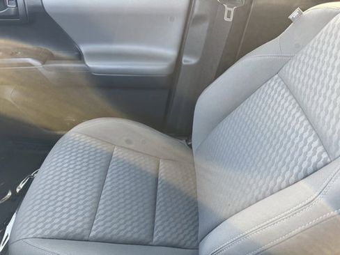 Certified 2023 Toyota Tacoma SR image 22