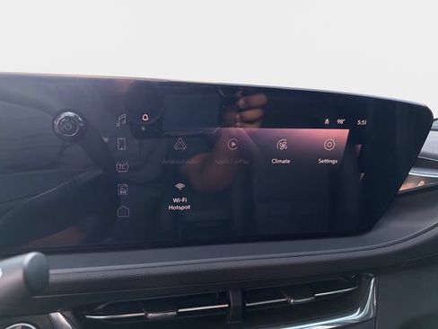 Used 2026 Buick Envista Preferred w/ Advanced Safety Package FWD image 23