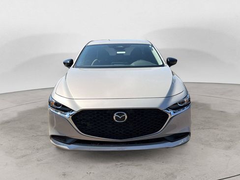 New 2026 MAZDA MAZDA3 s Sport FWD image 2