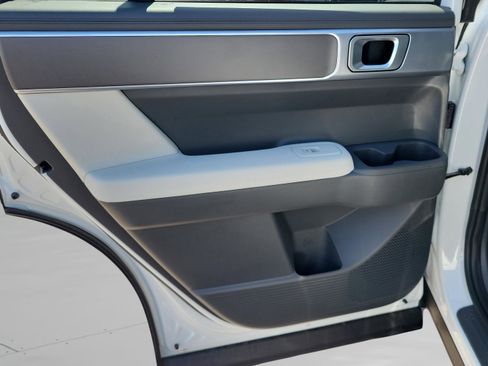 New 2026 Hyundai Santa Fe SE image 15