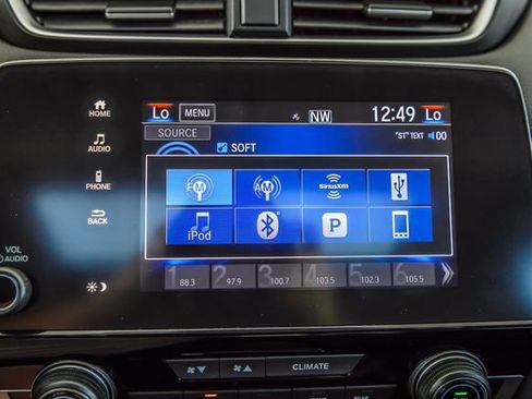 Used 2019 Honda CR-V EX-L image 20