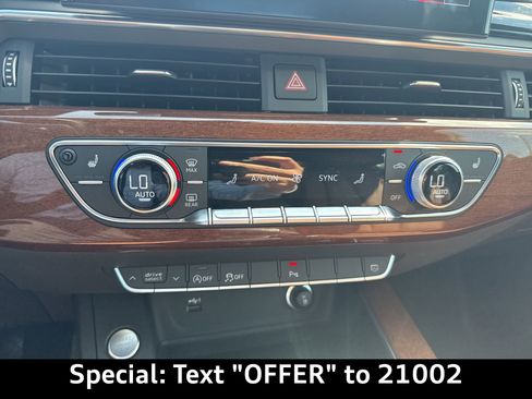 Certified 2023 Audi A5 2.0T Premium w/ Convenience Package AWD/4WD image 22