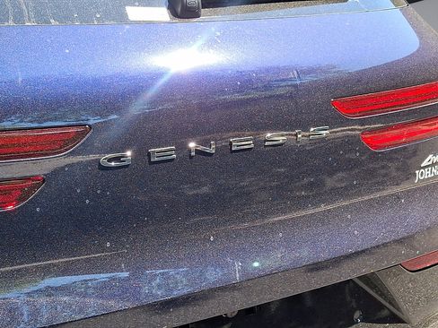New 2026 Genesis GV70 2.5T Sport Prestige AWD/4WD image 19