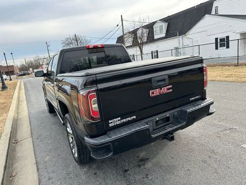 Used 2016 GMC Sierra 1500 Denali image 14
