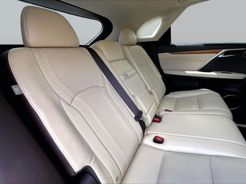 Used 2018 Lexus RX 350 FWD w/ Premium Package image 20