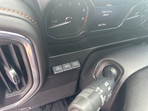 Used 2019 GMC Sierra 1500 AT4 w/ AT4 Premium Package image 14