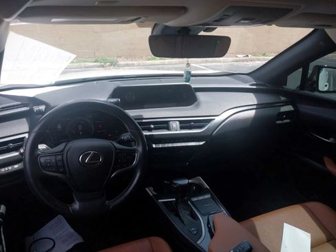 Used 2020 Lexus UX 250h w/ Premium Package AWD/4WD image 6