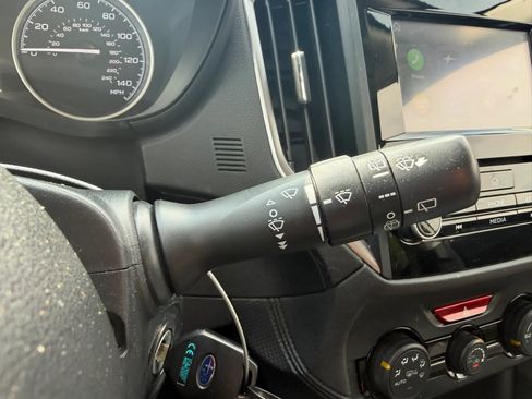 Used 2020 Subaru Forester Premium AWD/4WD image 15