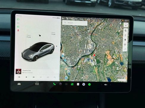 Used 2020 Tesla Model 3 Long Range image 37