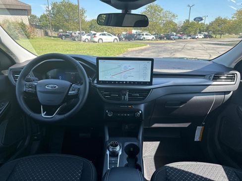 Used 2026 Ford Escape Active w/ Tech Pack #1 image 12