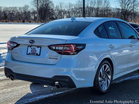 Used 2023 Subaru Legacy Touring XT image 6