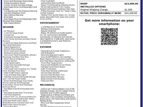 Used 2018 Tesla Model 3 Long Range image 9