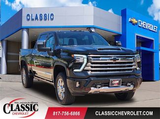 New 2026 Chevrolet Silverado 2500 High Country w/ High Country Premium Package AWD/4WD 360° Tour