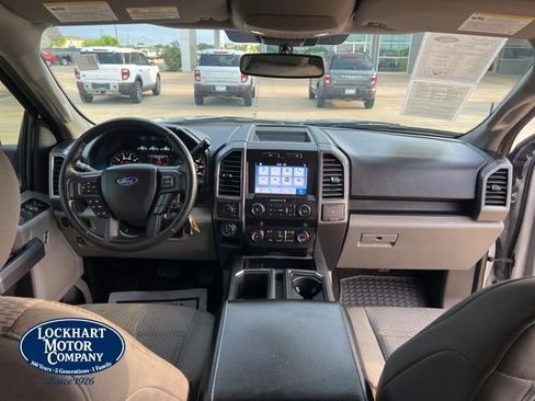 Used 2019 Ford F150 XLT w/ Equipment Group 302A Luxury AWD/4WD image 35