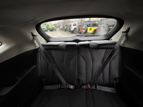 Used 2024 Acura MDX SH-AWD w/ Technology Package image 38