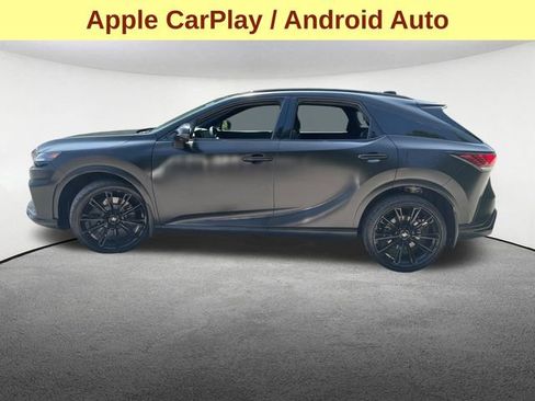 Used 2023 Lexus RX 350 F Sport w/ Accessory Package (Z1) AWD/4WD image 6