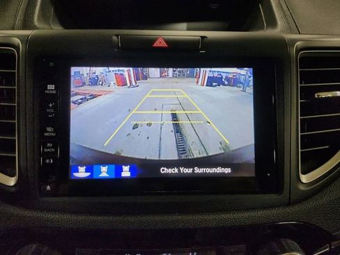 Used 2015 Honda CR-V EX-L image 16