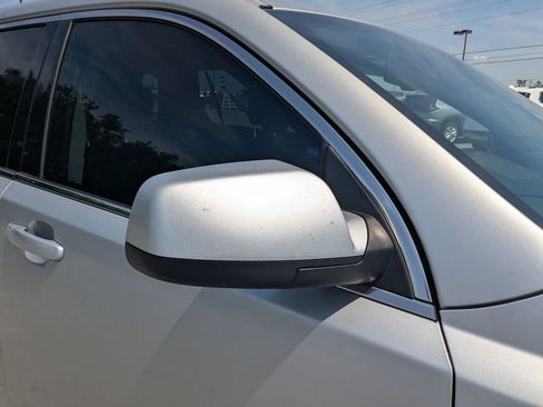 Used 2017 GMC Terrain SLE FWD image 12