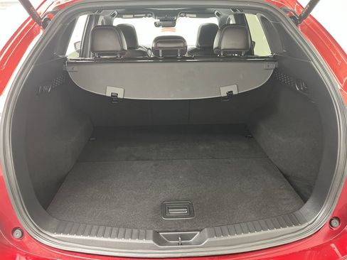 Certified 2024 MAZDA CX-5 Signature image 31