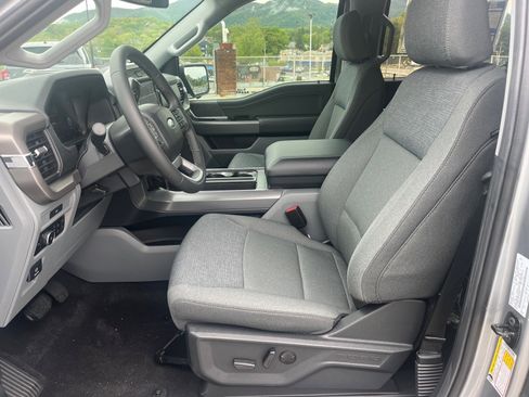 New 2026 Ford F150 XLT AWD/4WD image 18