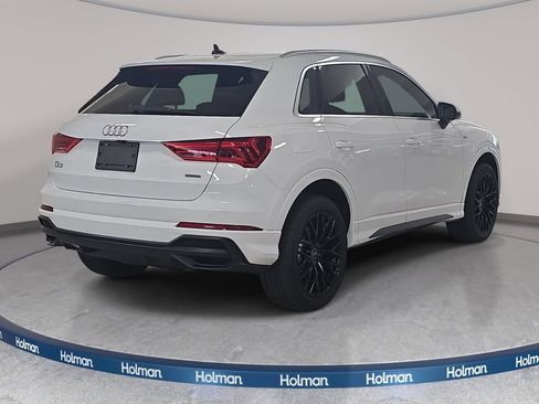Used 2021 Audi Q3 2.0T Premium w/ Convenience Package AWD/4WD image 7