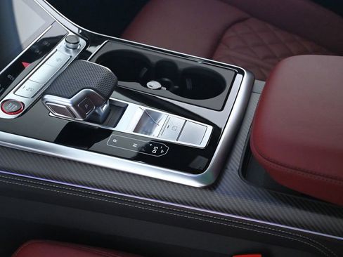 New 2026 Audi SQ7 Premium Plus image 20
