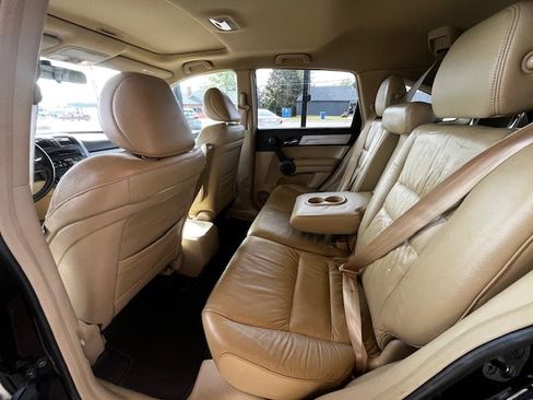 Used 2010 Honda CR-V EX-L image 9