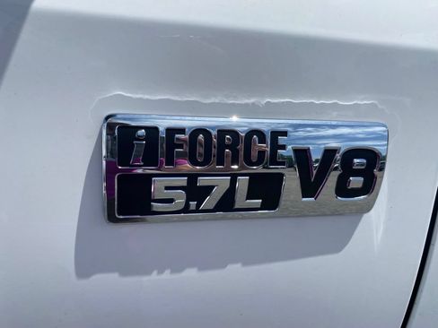 Used 2021 Toyota Tundra SR5 w/ TRD Sport Plus Package RWD image 15