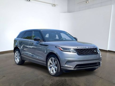 Used 2023 Land Rover Range Rover Velar S AWD/4WD image 3
