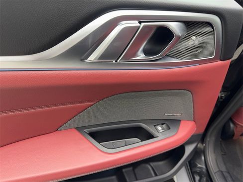 Used 2022 BMW i4 eDrive40 image 38