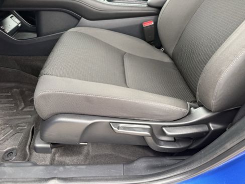 Used 2021 Honda HR-V Sport image 27