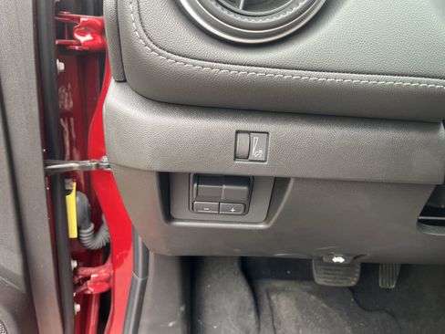 New 2025 Chevrolet Colorado W/T w/ Advanced Trailering Package image 18