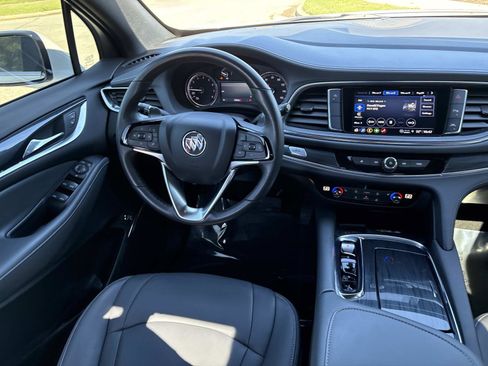 Certified 2023 Buick Enclave Essence w/ Experience Buick Package image 24