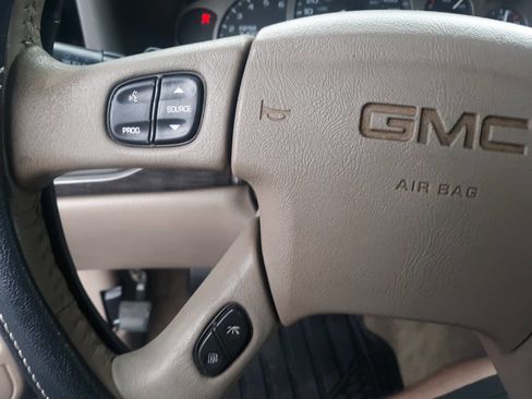 Used 2006 GMC Yukon Denali image 19