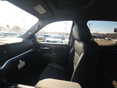 New 2026 Chevrolet Silverado 1500 LT Trail Boss w/ LT Trail Boss Premium Package image 26