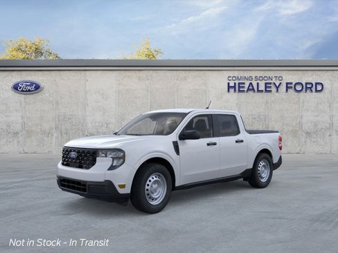 New 2026 Ford Maverick XL AWD/4WD image 1