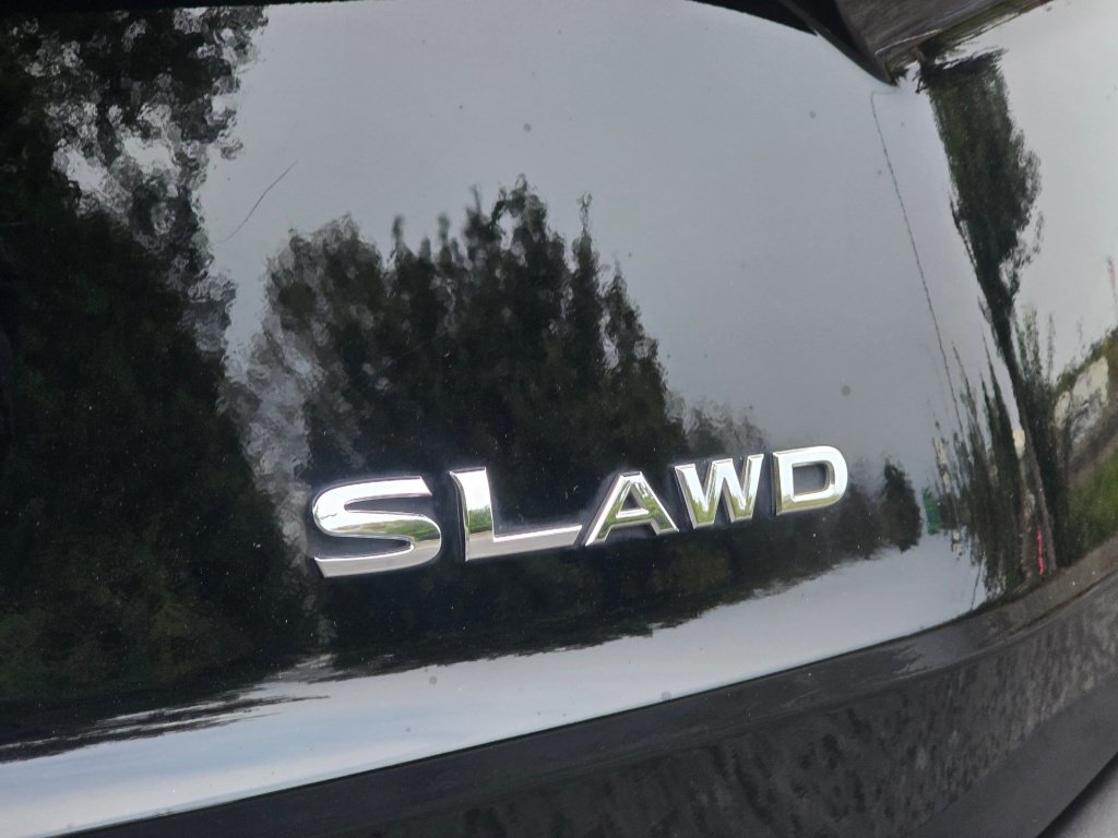 Used 2023 Nissan Rogue SL AWD/4WD image 34