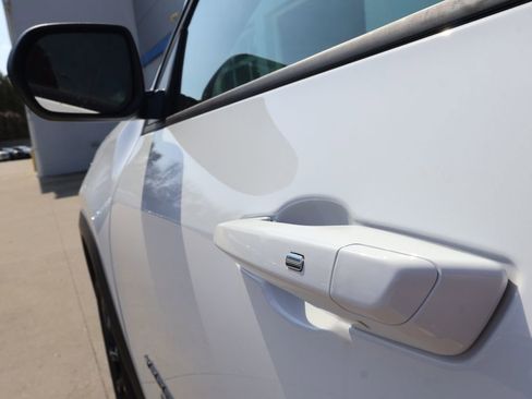 New 2026 GMC Terrain Elevation image 10