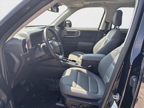 New 2025 Ford Bronco Sport Badlands w/ Badlands Tech Package image 9