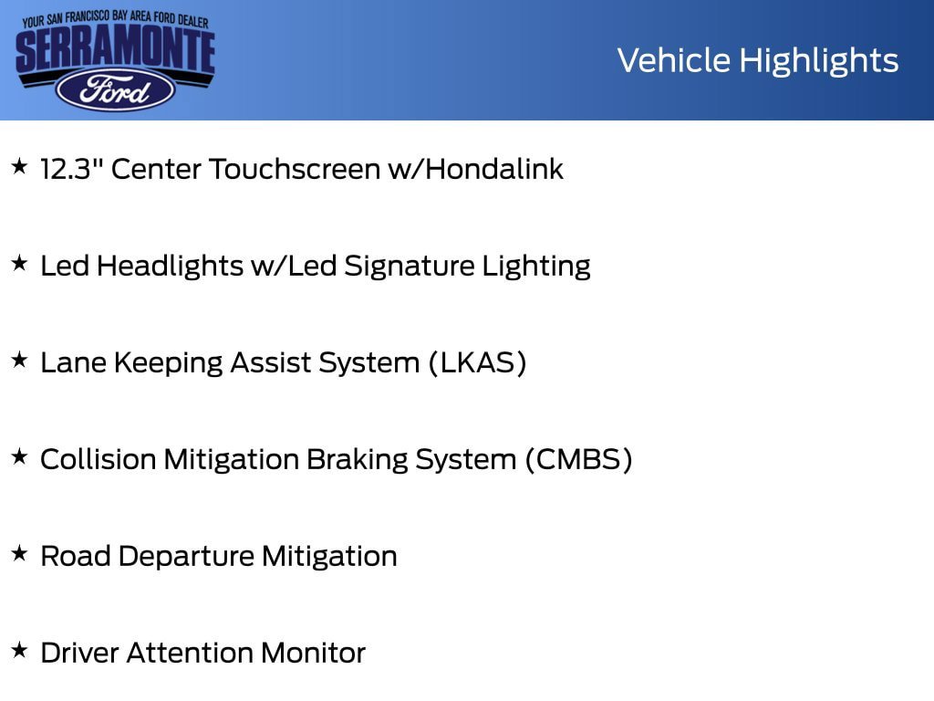 Used 2023 Honda Accord Sport image 10