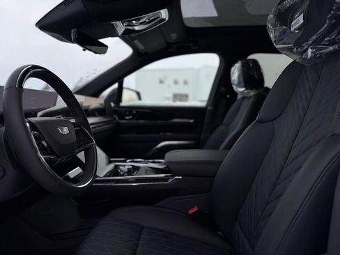 New 2026 Cadillac Escalade IQL Luxury image 12