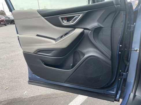 Used 2022 Subaru Forester Premium image 15