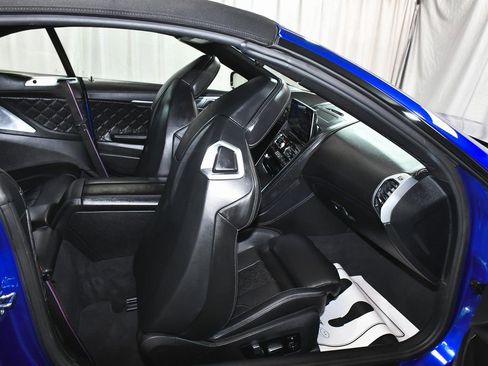 Used 2023 BMW M8 Competition w/ M Driver's Package AWD/4WD image 59