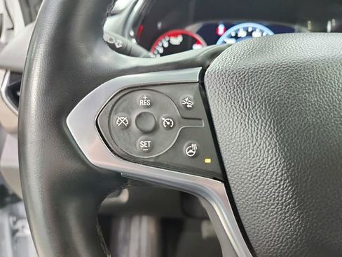 Used 2023 Chevrolet Traverse Premier image 26